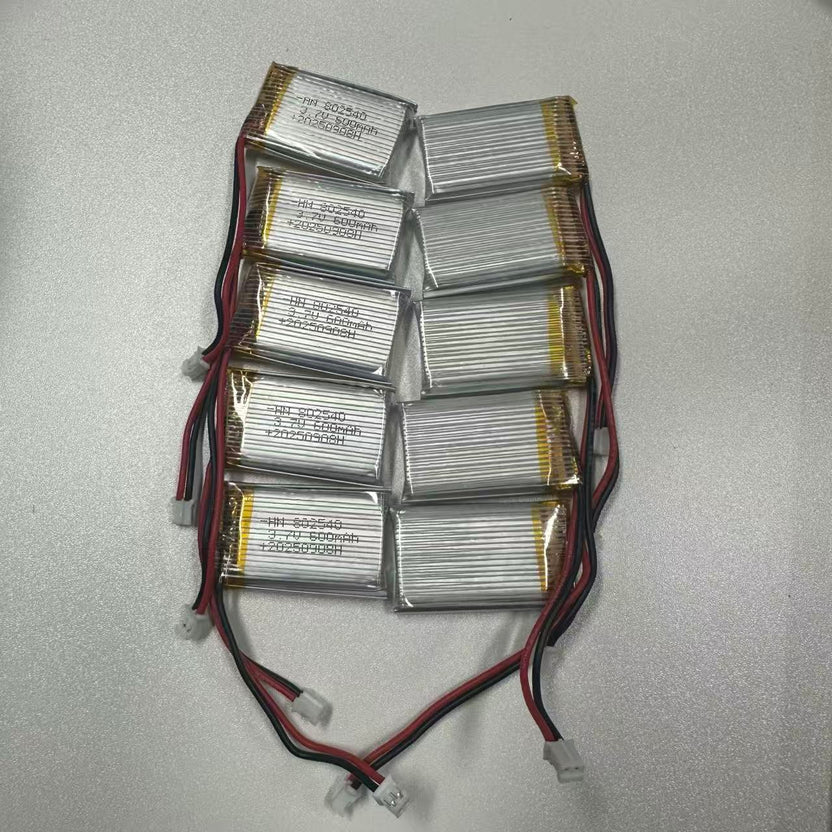 Suangrc Camera RC Car Battery